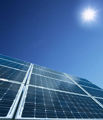 Solar Panel Installation And Solar Power Materials Trading